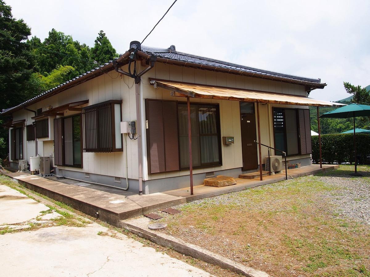 Yamano-Ie Hiraodai Kitakyushu Ngoại thất bức ảnh