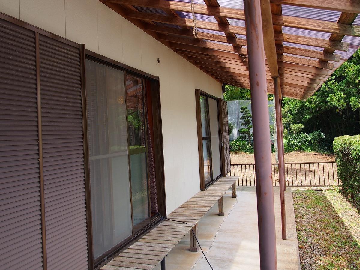 Yamano-Ie Hiraodai Kitakyushu Ngoại thất bức ảnh