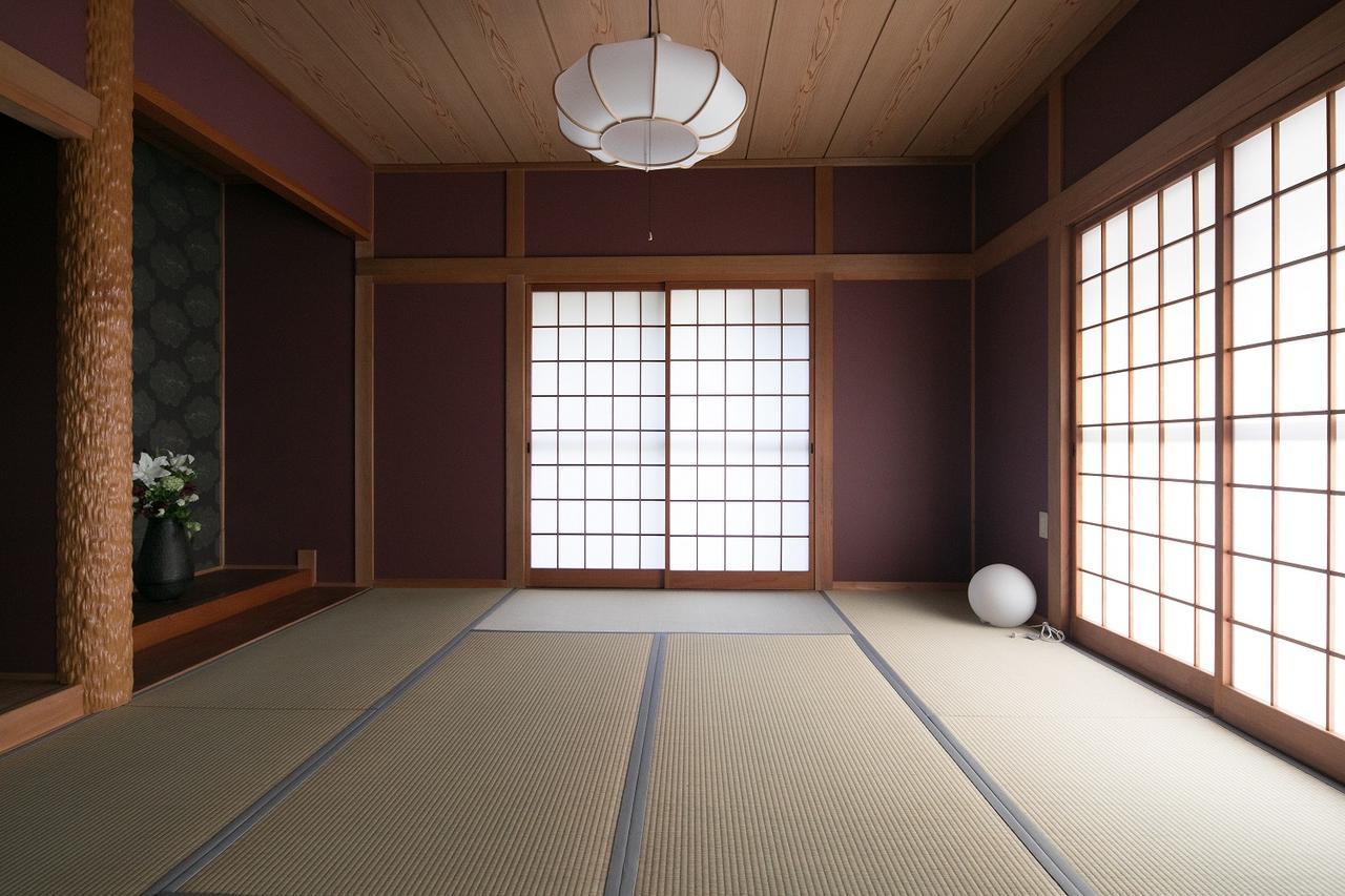 Yamano-Ie Hiraodai Kitakyushu Ngoại thất bức ảnh